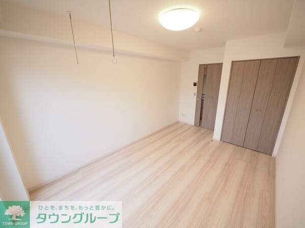 ARCOBALENO KAWASAKIHIRAMAの物件内観写真